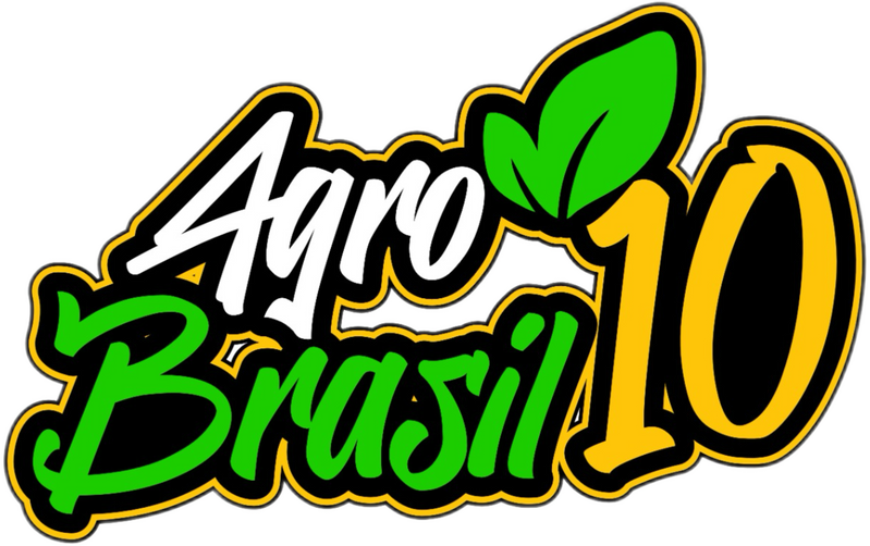 Agro Brasil 10 Logo